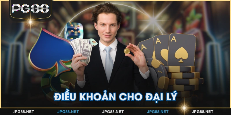 Điều khoản cho đại lý